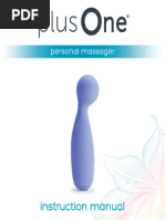 plus one vibrating bullet instructions Best Sex Toys For Women For A Little Self-Love This Valentine's Day