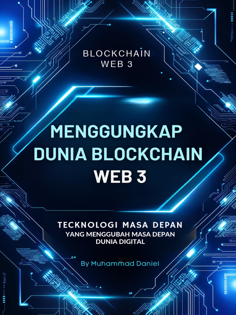 Panduan Memahami Blockchain dan Web 3.0 | PDF