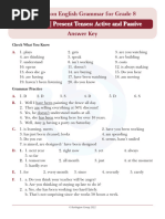 Kaveri English Text Book Class 9 PDF | PDF | Literacy | Grammatical Tense