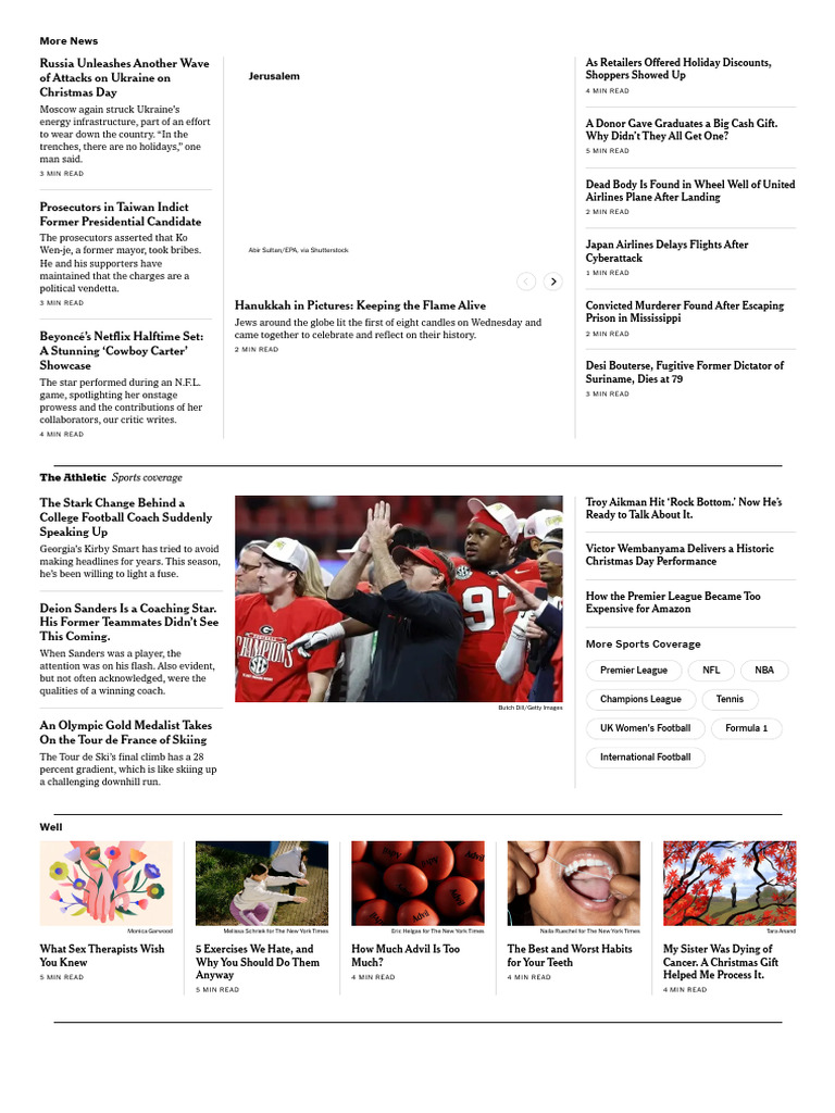 THE NEW YORK TIMES BREAKING NEWS US NEWS WORLD NEWS AND VIDEOS NOT FOUND visual data 3