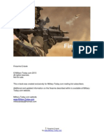 Firearms E-book