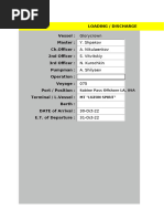 Upcoming RVP Changes for US Gasoline | PDF | Chess Theory | Chess