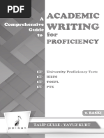 Talip Gülle_Academic-Writing | PDF