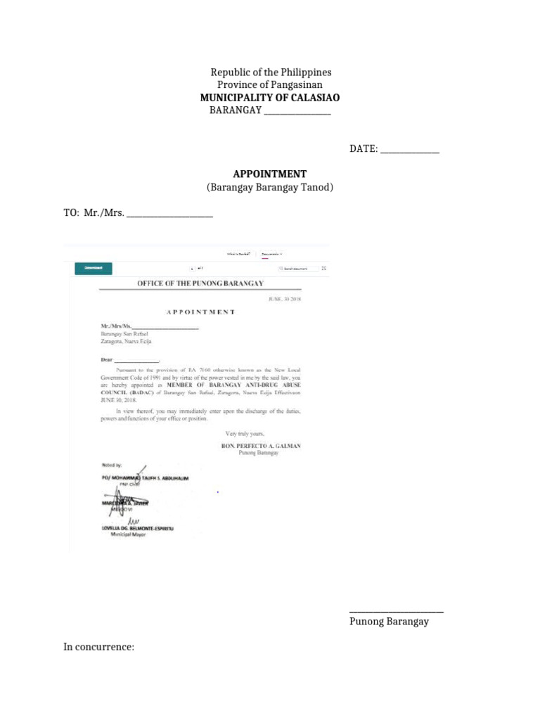 Sec Online Appointment