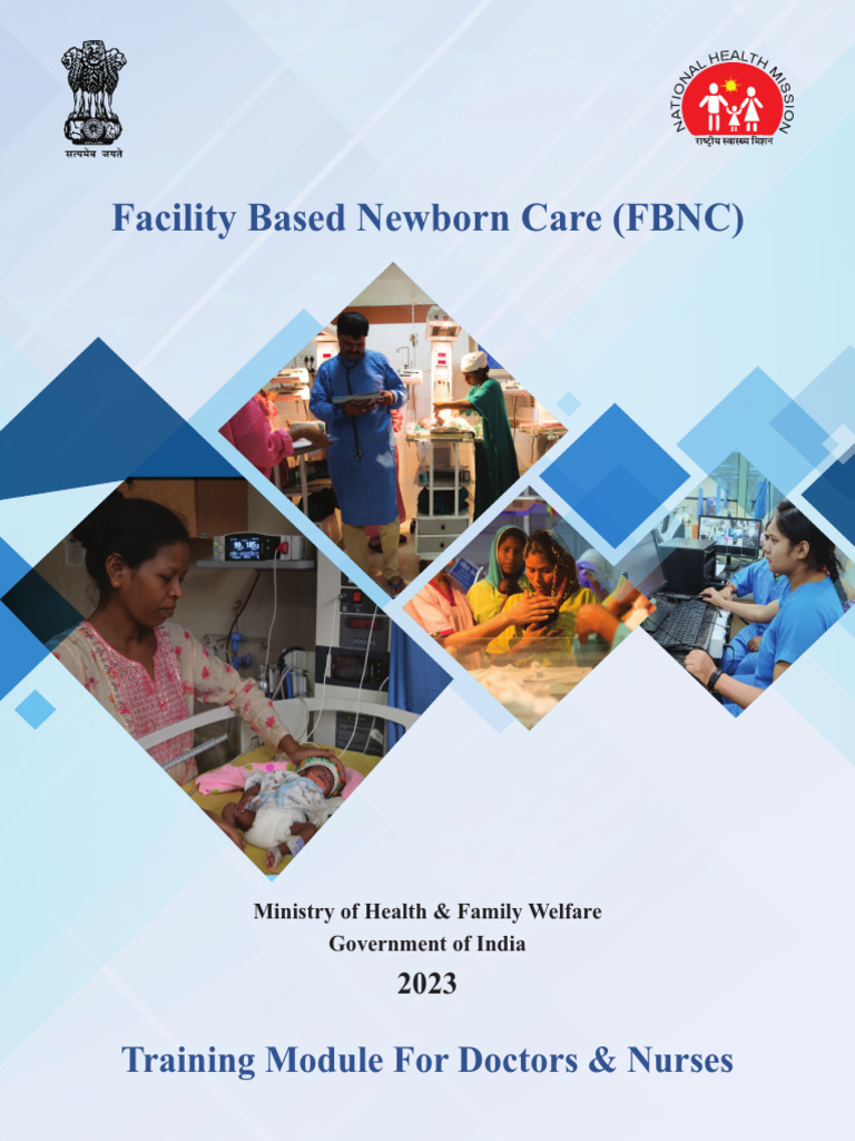 FBNC Training Module for Healthcare Providers | PDF | Infants ...