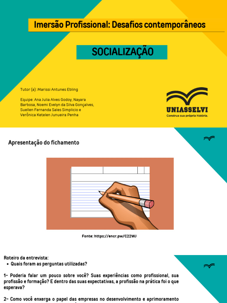 Desafios das Hards e Soft Skills no Trabalho | PDF