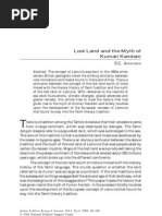 Download Kumari Kandam - Naval Theevu by Rekha Aroumugam SN80868179 doc pdf