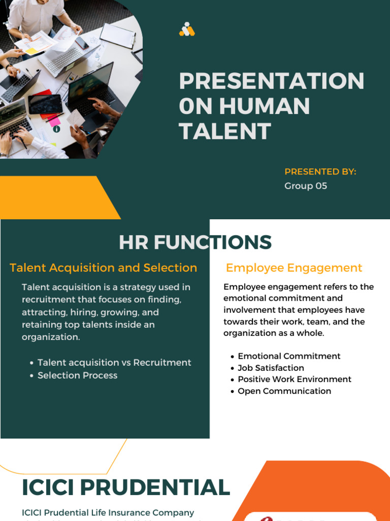 Talent Management Pdf Recruitment Employment