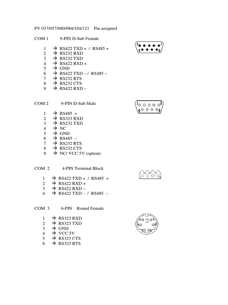 PV Connection | PDF | Computing | Computer Data