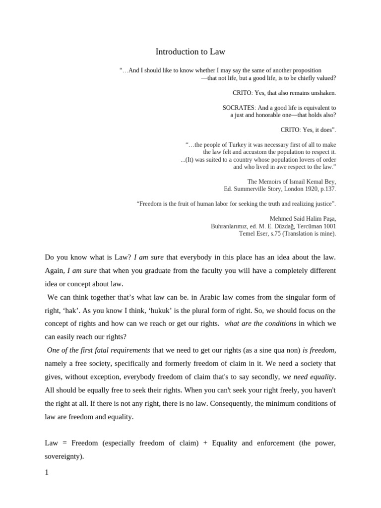 Higher Maths Course Notes