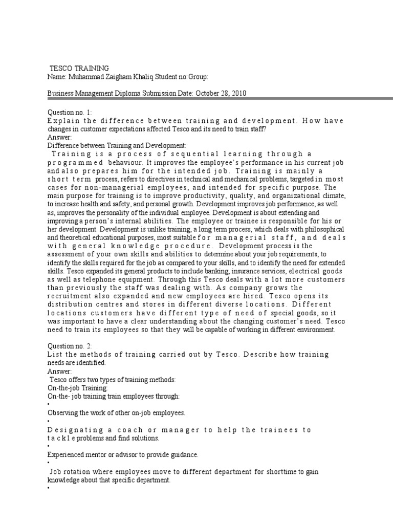 Off-the job training methods pdf image