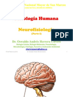 Neurofisiología I