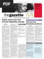 Download Wednesday February 8 2012 by uwogazette SN80872684 doc pdf