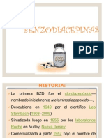 Benzodiacepinas Buenas Tareas Fi