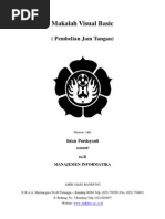 Download Makalah Vb Intan 10260087 PDF by Intan Phoerdhayanthie SN80873047 doc pdf