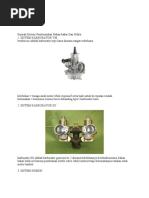 Download KARBURATOR by RizaQoirulMustova SN80873097 doc pdf