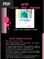 Manual Novo HTP 1 | PDF