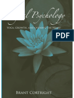 0791470717 Integral Psychology Yoga