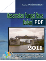 010 - Sungai Raya 2011