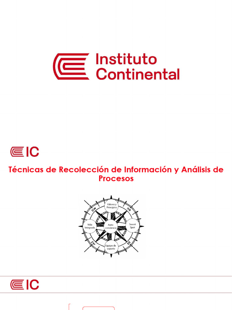 Técnicas y Análisis de Procesos Empresariales | PDF | Cliente | Observación
