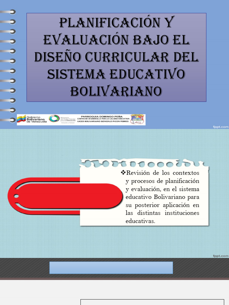 Planificación y Evaluacion Octubre 2023 | PDF | Evaluación | Plan de ...
