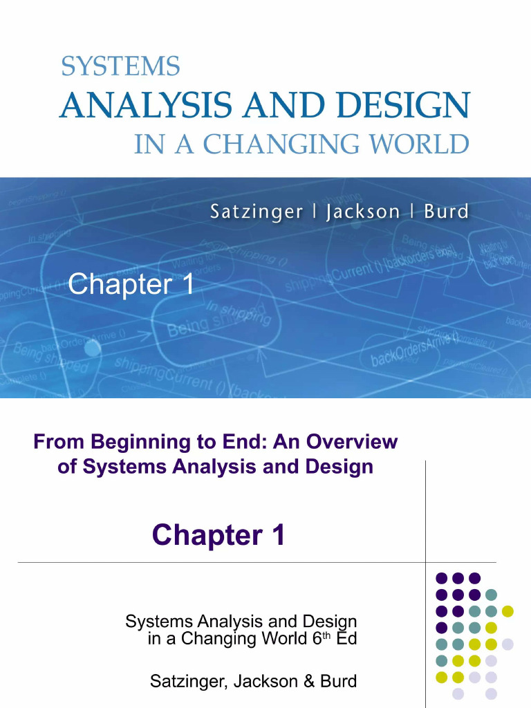 CH 1 | PDF