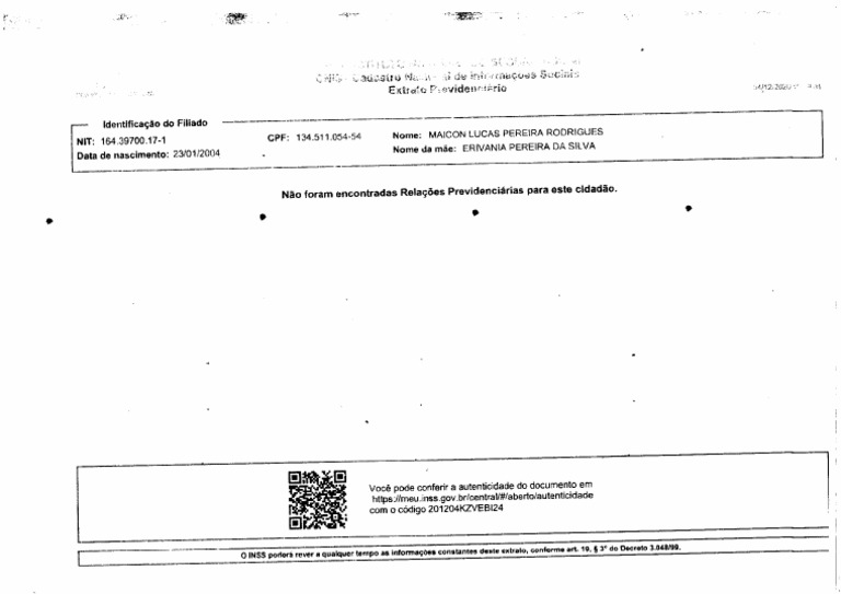PIS | PDF