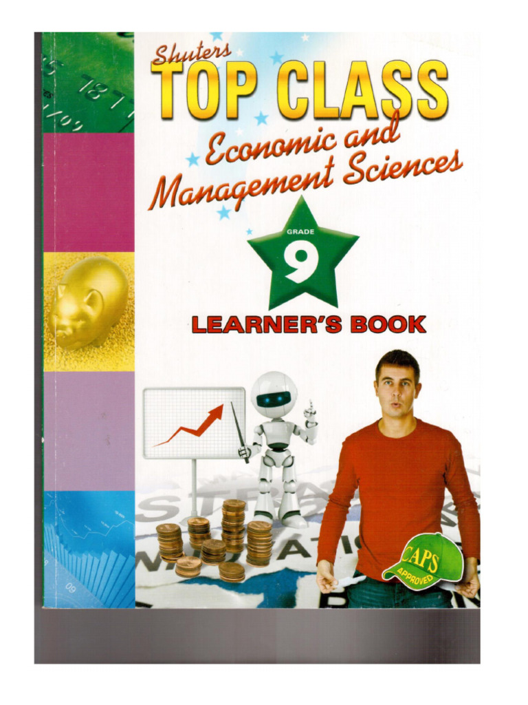 EMS GR 9 Term 2 | PDF