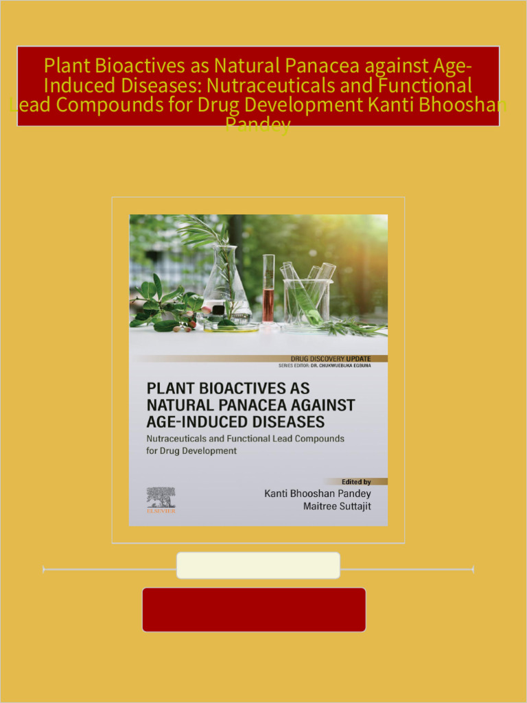 Nutraceuticals And The Fda