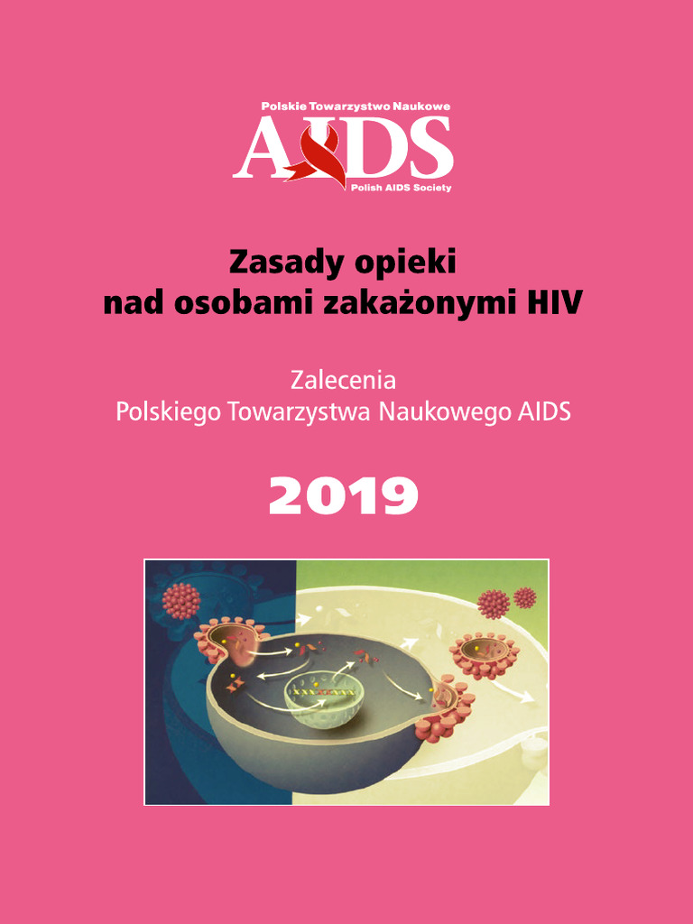 Olimpiada HIV I AIDS | PDF