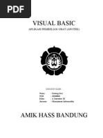 Download Aplikasi Pembelian Obat Apotek by Bintang Sari SN80878055 doc pdf