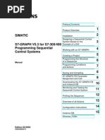 Download S7-GRAPH - Programming Sequential Control Systems by Perry Bangun SN80878440 doc pdf