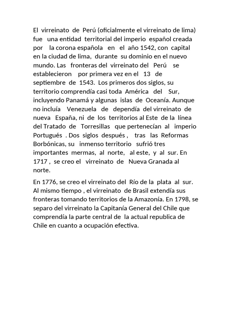 el-virreinato-de-per-pdf-imperio-espa-ol-per