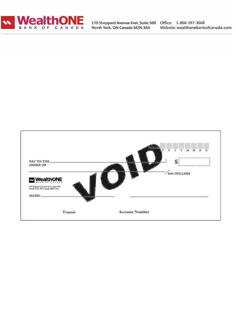 Setting Up Direct Deposit Instructions | PDF
