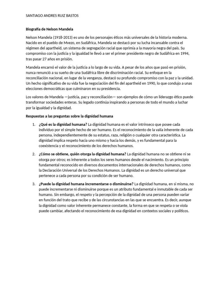 biograf-a-de-nelson-mandela-pdf-dignidad-nelson-mandela