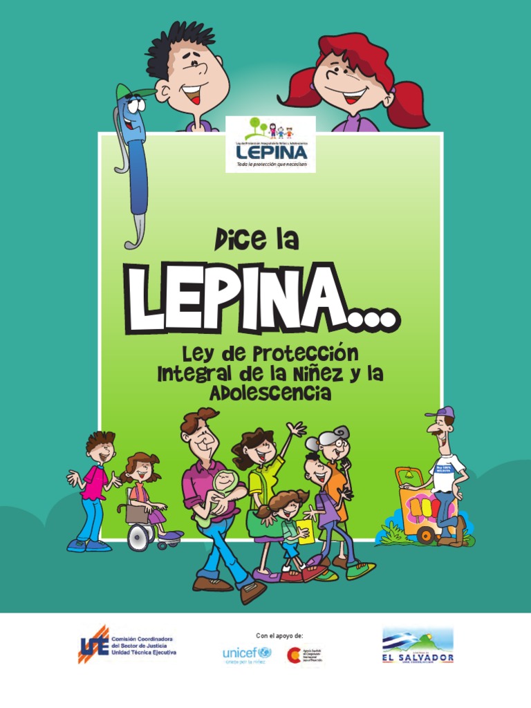 Lepina Final | PDF | Adolescencia | Familia