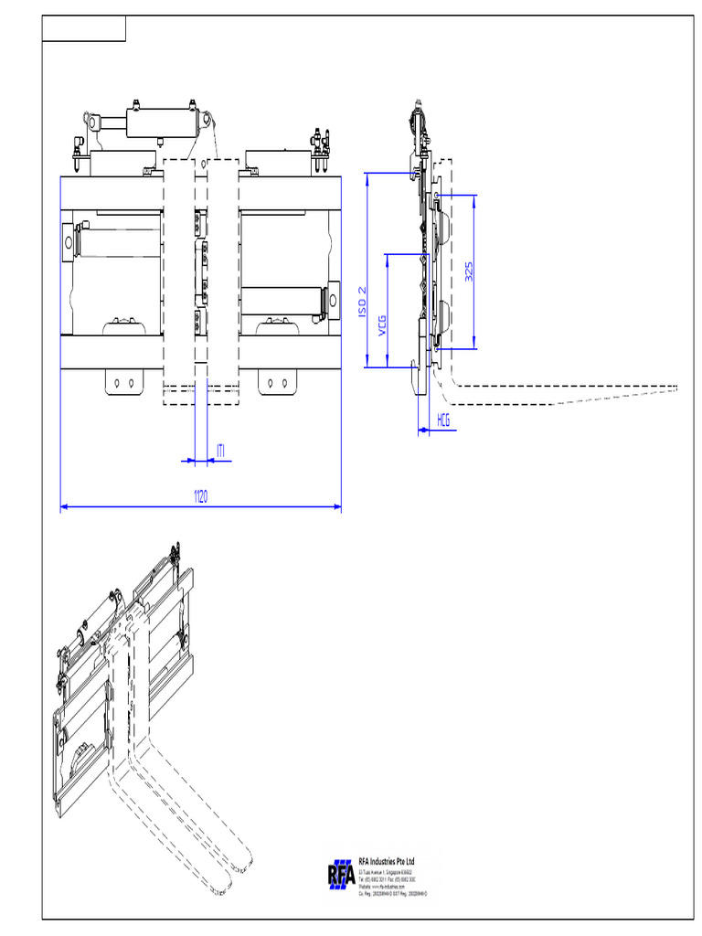 Vfps25f-030a Rfa | PDF