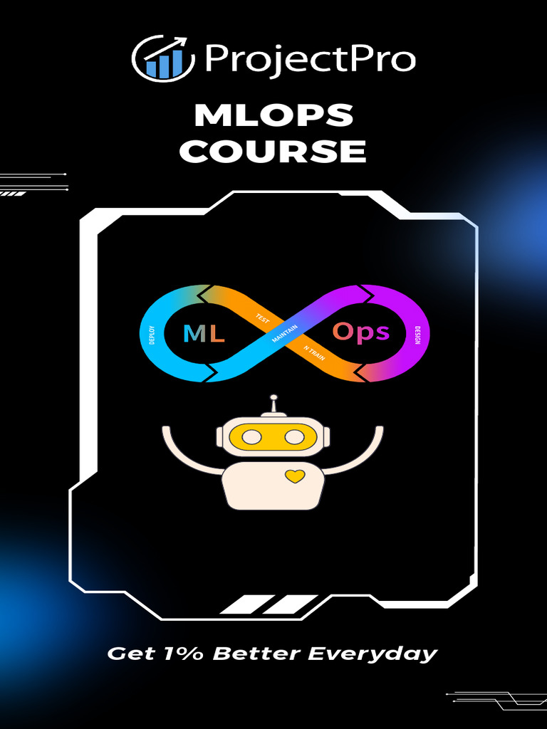 MLOps Course: Build Job-Ready Skills | PDF | Machine Learning | Mentorship