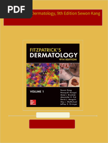 Download ebooks file Fitzpatrick’s Dermatology, 9th Edition Sewon Kang all chapters