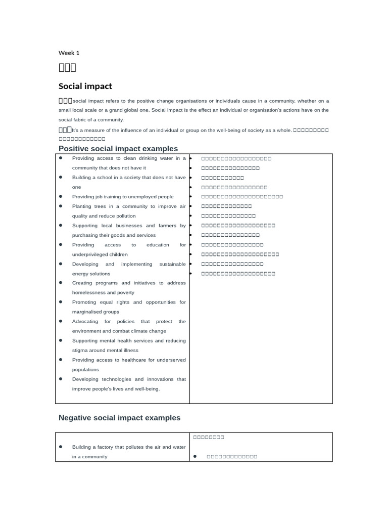 2 quiz资料| PDF | Employment | Social Equality