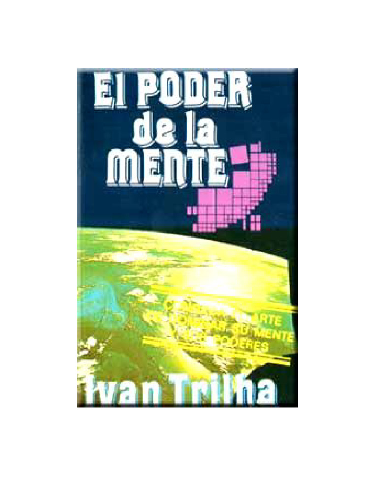 El Poder de La Mente | PDF | Mente | Memoria