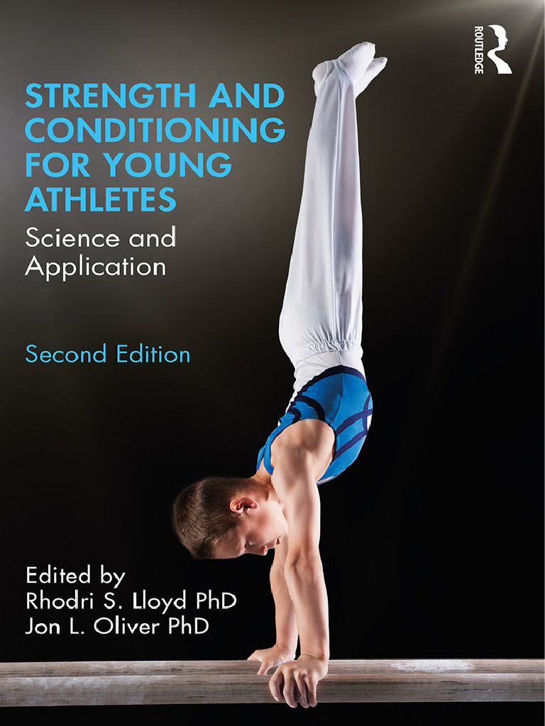 Preview-9781351115339 A37685935 | PDF | Strength Training
