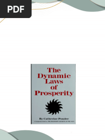 Download The Dynamic Laws of Prosperity Catherine Ponder ebook All Chapters PDF