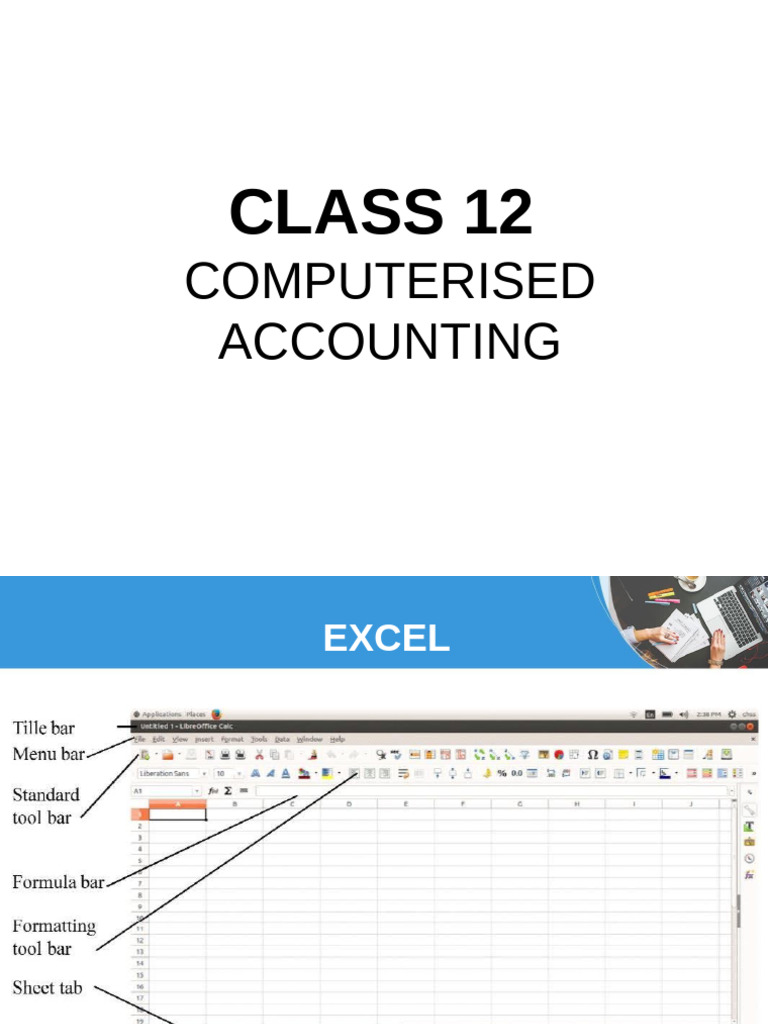 Excel Cell Reference Basics | PDF | Present Value | Net Present Value