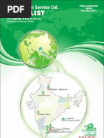 Download Lucas-TVS-Price List - 2nd May 2011 by apalvora4u SN80883964 doc pdf