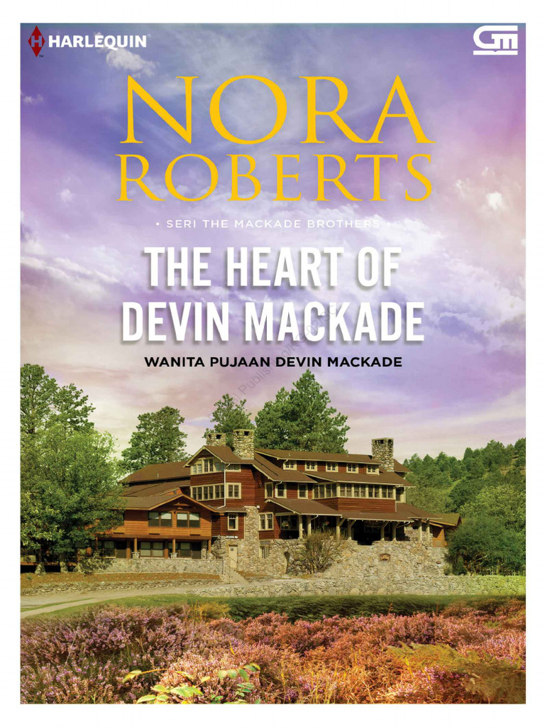 Novel 1 | PDF