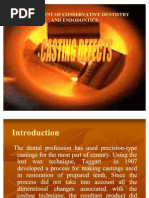 Download Casting Defects by gopinryn SN80884550 doc pdf