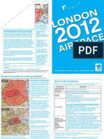 London 2012 Airspace Quick Start Guide 080811