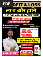 IAF Airman Group X Exam Preparation Ebook SSBCrack PDF | PDF