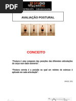 Prova de Adams: Diagnóstico de Escoliose | PDF | Sistema Locomotor